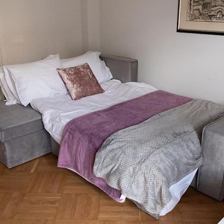 Katia Modern Apartment In Αθήνα Εξωτερικό φωτογραφία