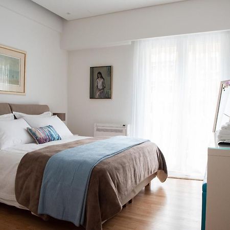 Katia Modern Apartment In Αθήνα Εξωτερικό φωτογραφία
