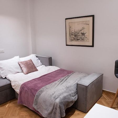 Katia Modern Apartment In Αθήνα Εξωτερικό φωτογραφία