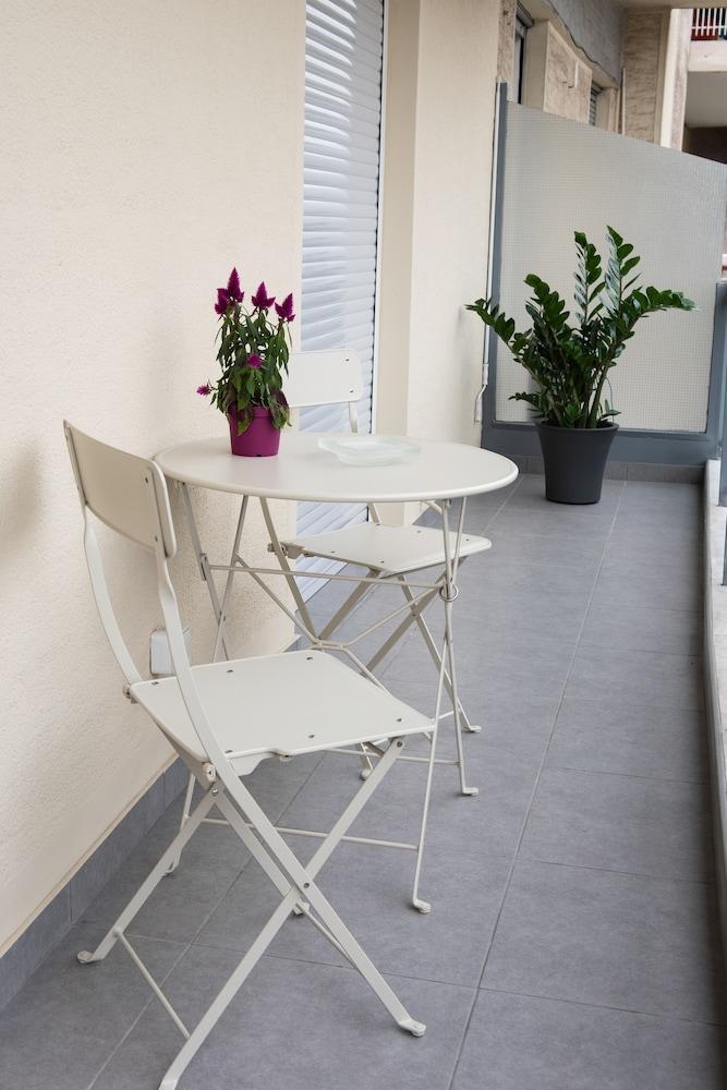 Katia Modern Apartment In Αθήνα Εξωτερικό φωτογραφία