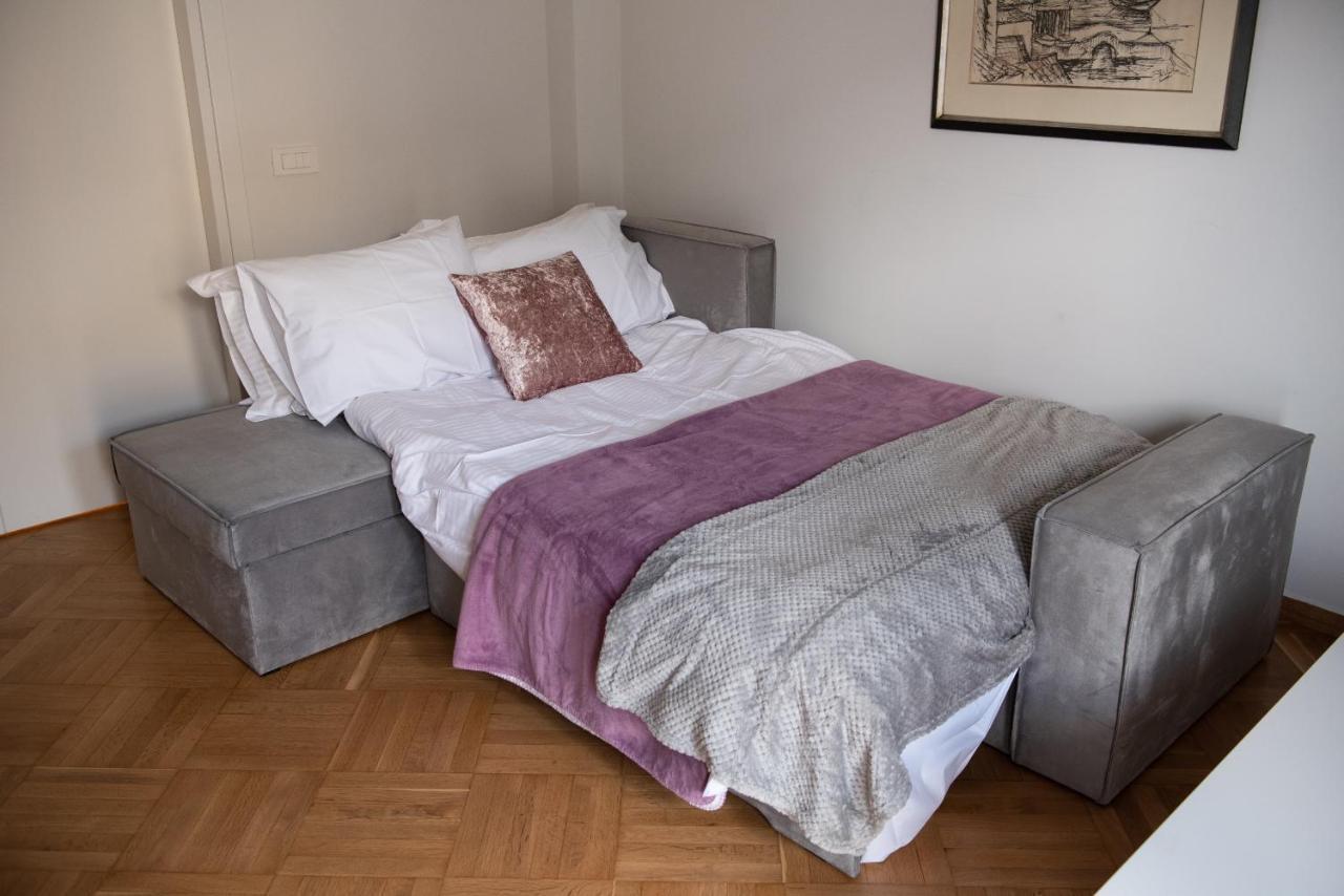 Katia Modern Apartment In Αθήνα Εξωτερικό φωτογραφία