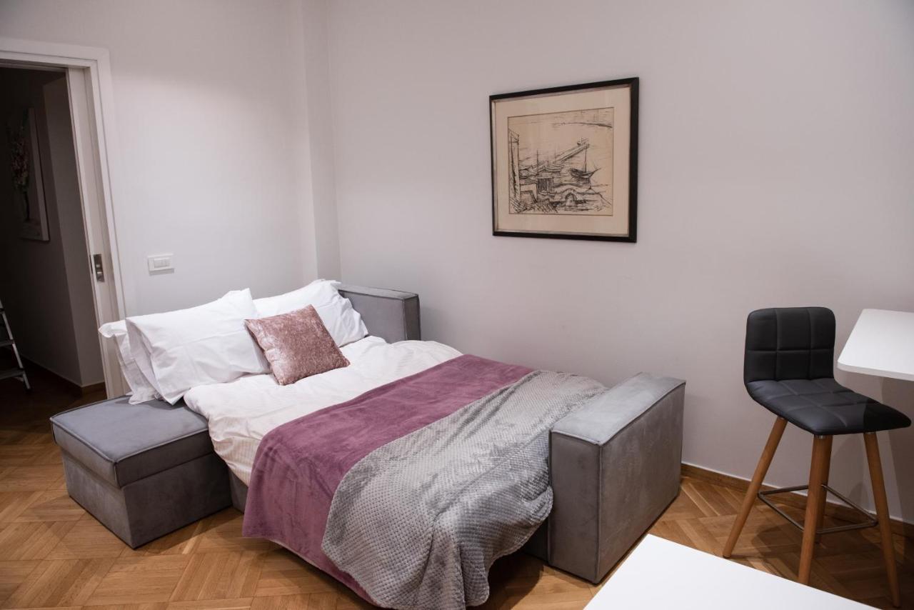 Katia Modern Apartment In Αθήνα Εξωτερικό φωτογραφία