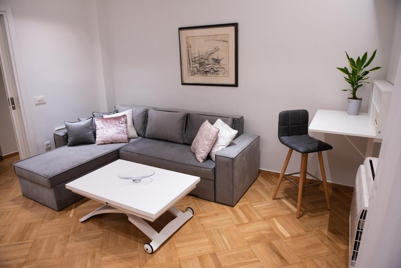 Katia Modern Apartment In Αθήνα Εξωτερικό φωτογραφία