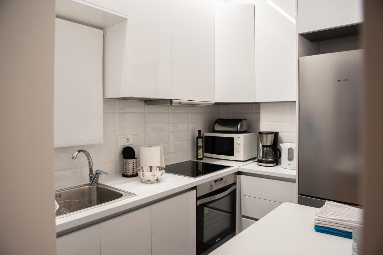 Katia Modern Apartment In Αθήνα Εξωτερικό φωτογραφία