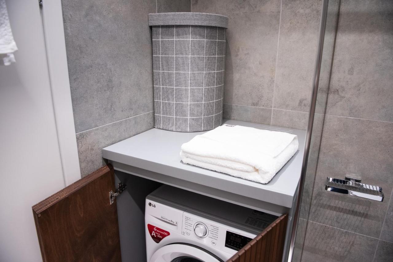 Katia Modern Apartment In Αθήνα Εξωτερικό φωτογραφία