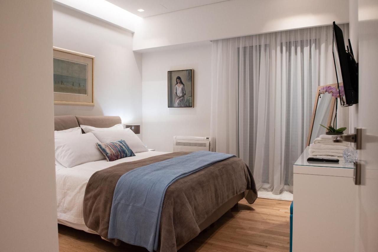 Katia Modern Apartment In Αθήνα Εξωτερικό φωτογραφία