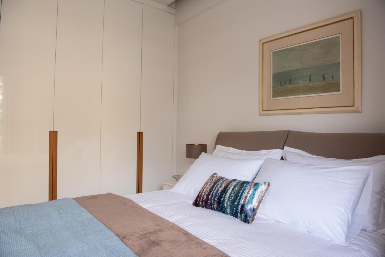 Katia Modern Apartment In Αθήνα Εξωτερικό φωτογραφία