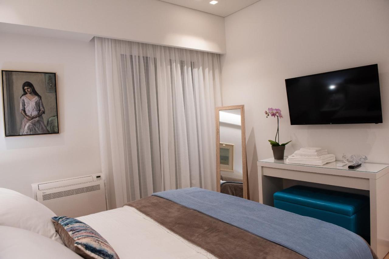 Katia Modern Apartment In Αθήνα Εξωτερικό φωτογραφία