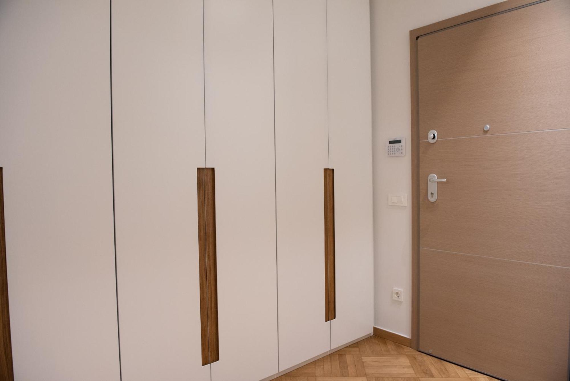 Katia Modern Apartment In Αθήνα Εξωτερικό φωτογραφία
