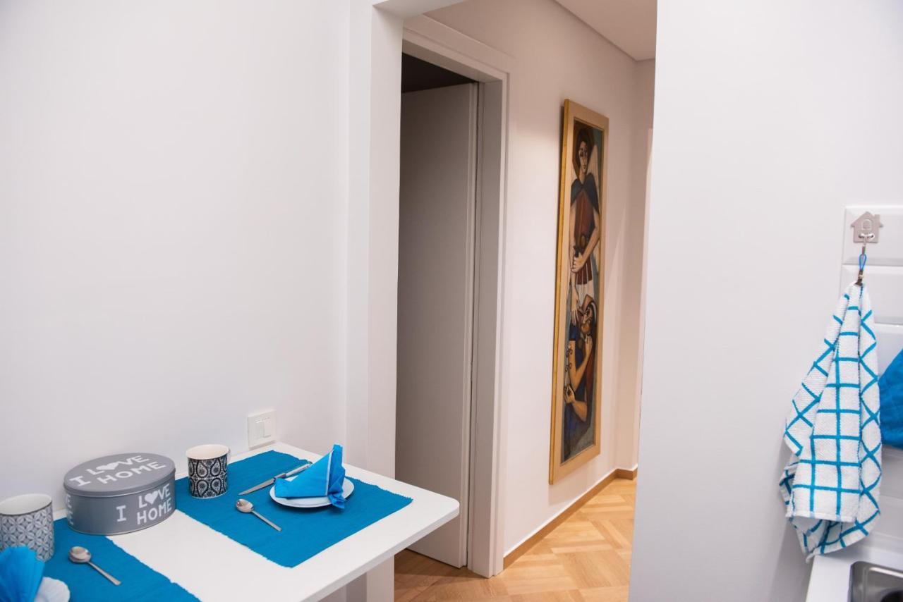 Katia Modern Apartment In Αθήνα Εξωτερικό φωτογραφία