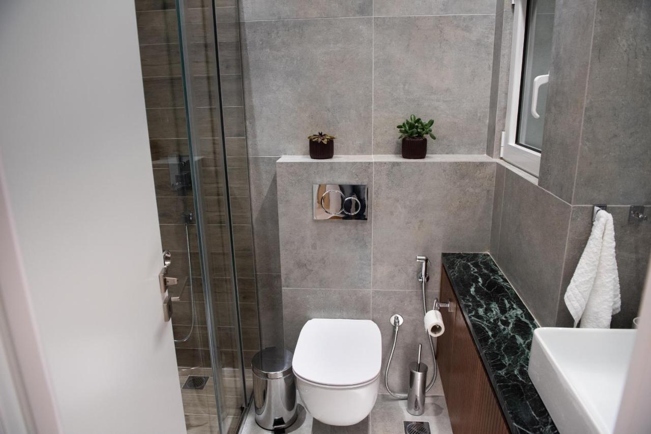 Katia Modern Apartment In Αθήνα Εξωτερικό φωτογραφία