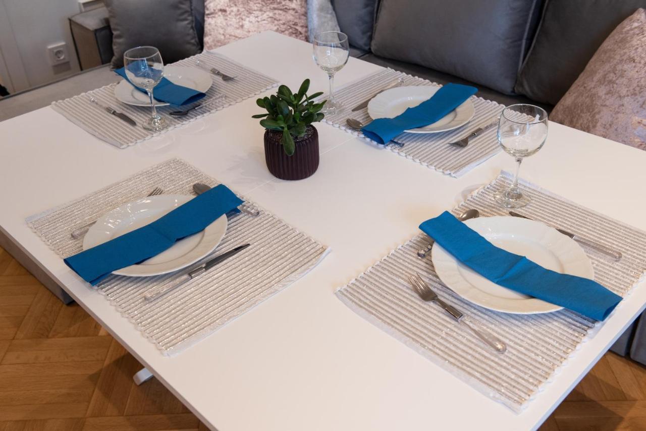 Katia Modern Apartment In Αθήνα Εξωτερικό φωτογραφία