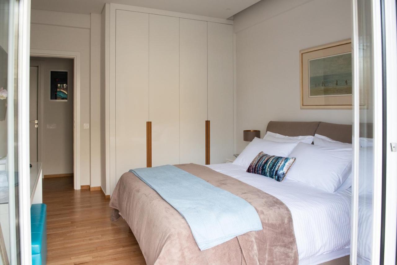 Katia Modern Apartment In Αθήνα Εξωτερικό φωτογραφία