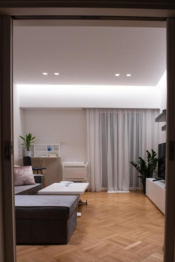 Katia Modern Apartment In Αθήνα Εξωτερικό φωτογραφία