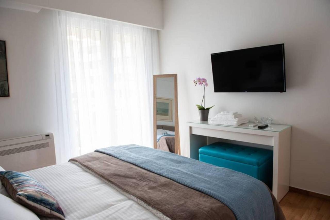 Katia Modern Apartment In Αθήνα Εξωτερικό φωτογραφία