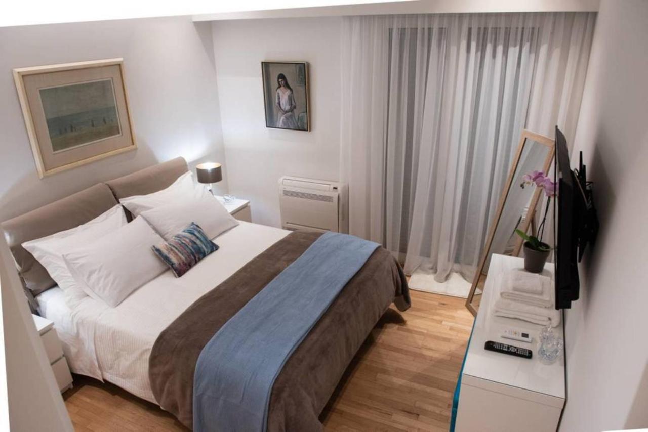 Katia Modern Apartment In Αθήνα Εξωτερικό φωτογραφία