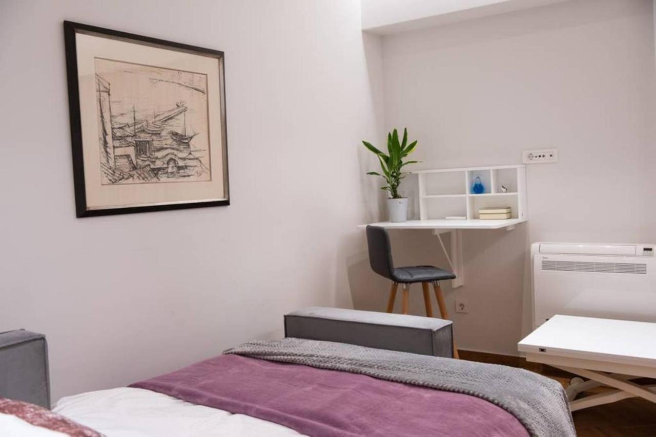 Katia Modern Apartment In Αθήνα Εξωτερικό φωτογραφία