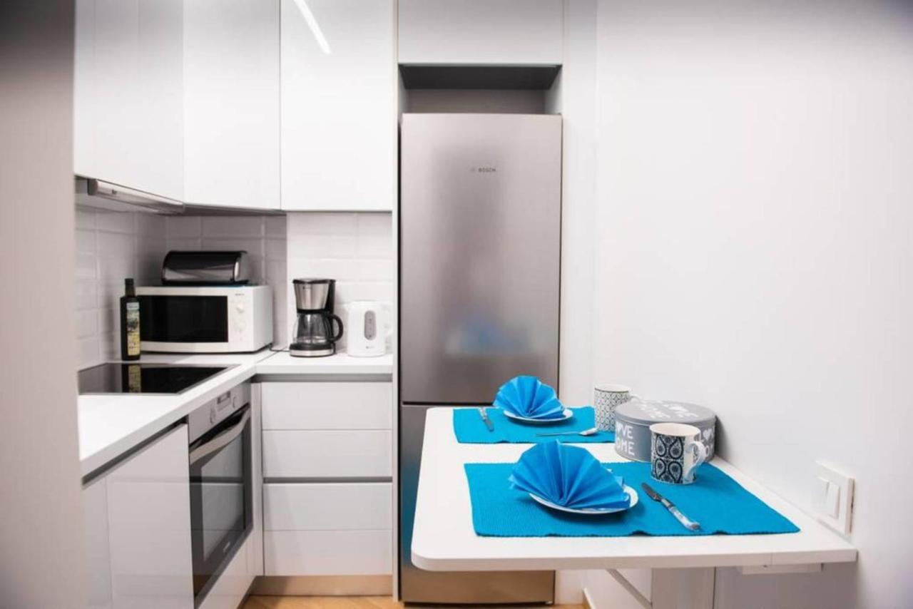 Katia Modern Apartment In Αθήνα Εξωτερικό φωτογραφία
